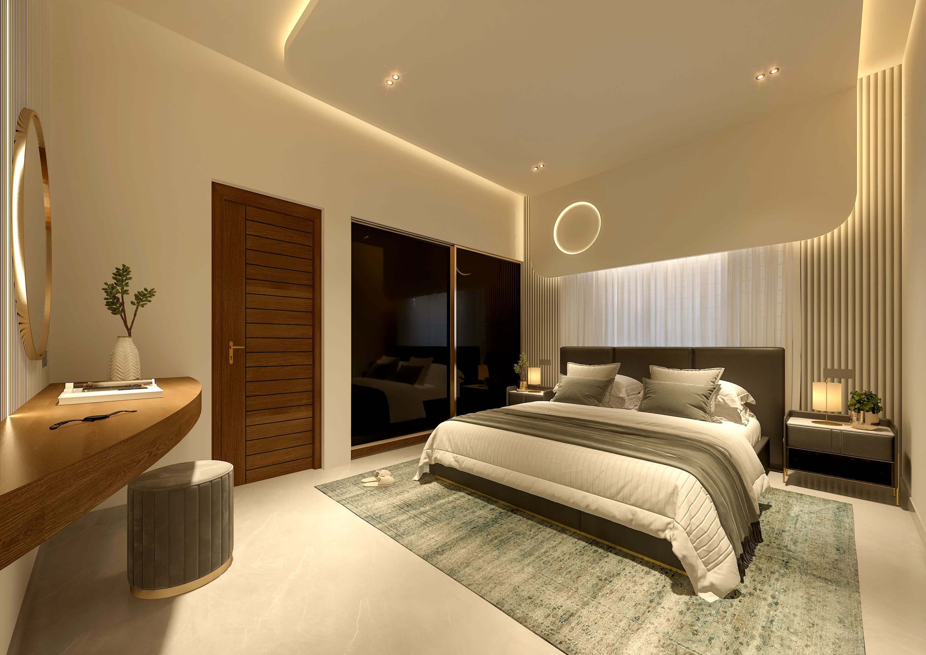 ANEES RESIDENCE-gallery-0
