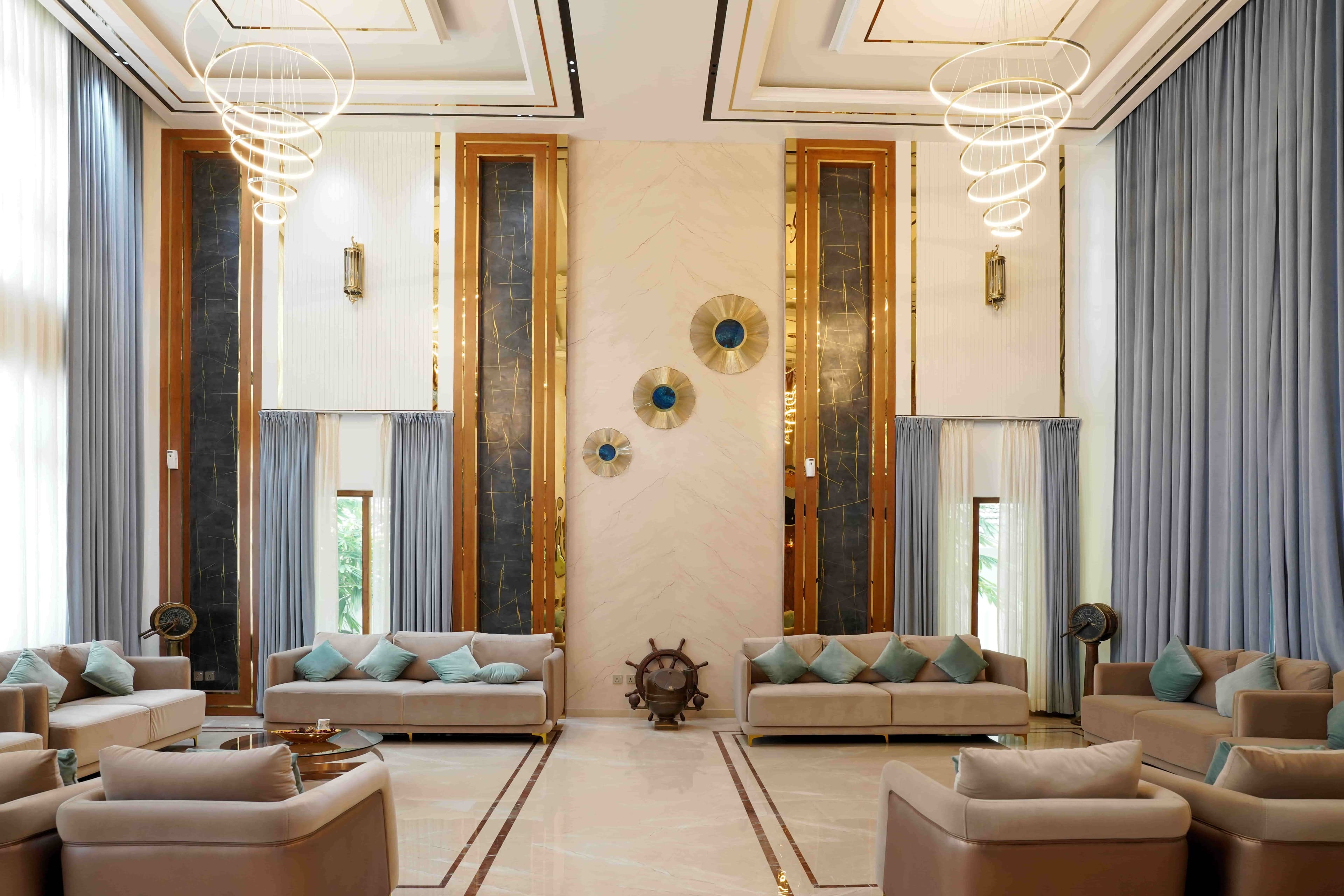 SITHARA RESIDENCE