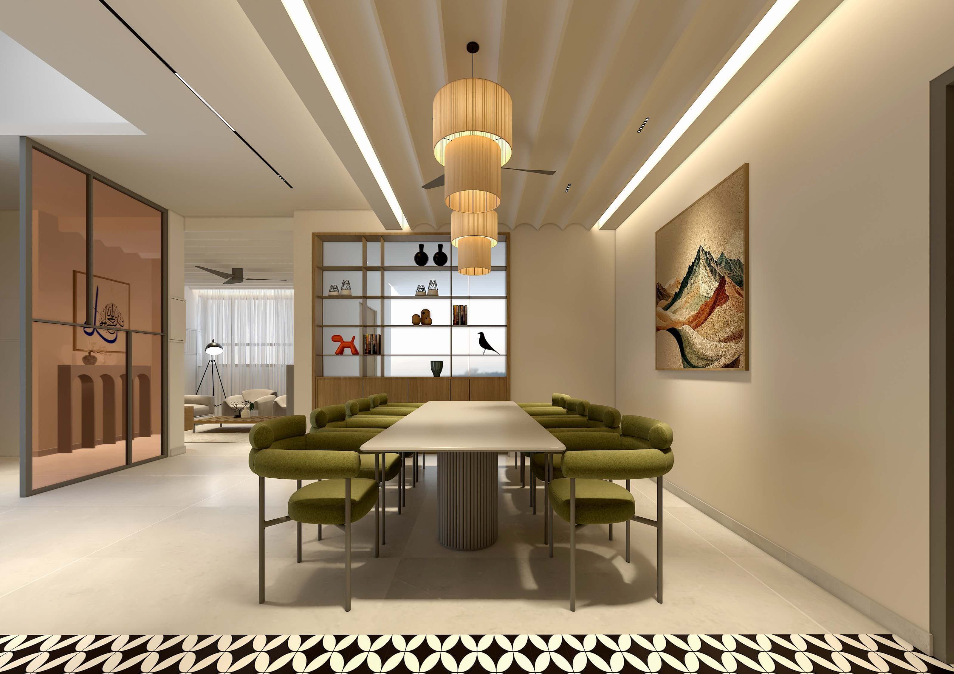 YOUNUS RESIDENCE-gallery-1