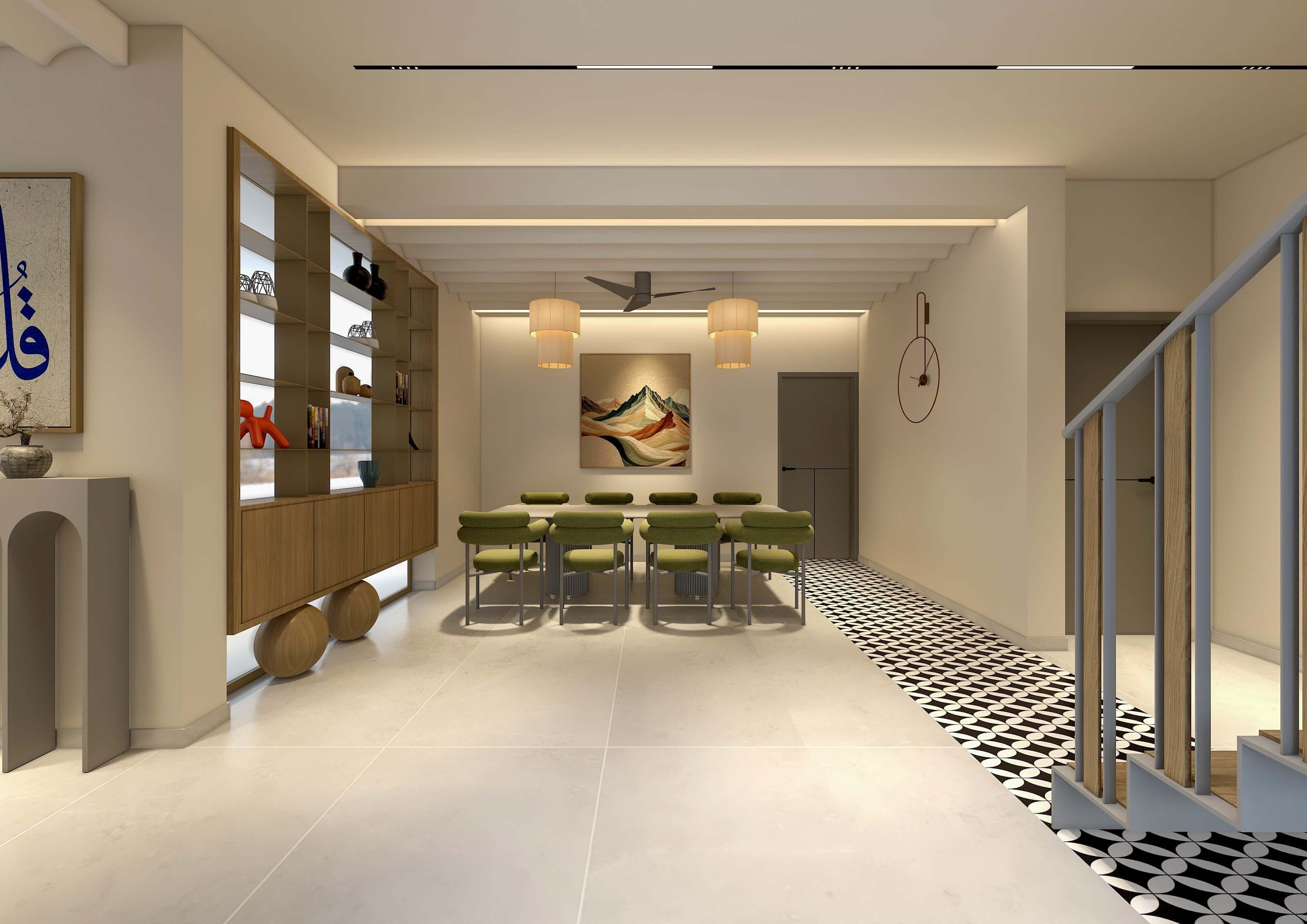 YOUNUS RESIDENCE-gallery-2