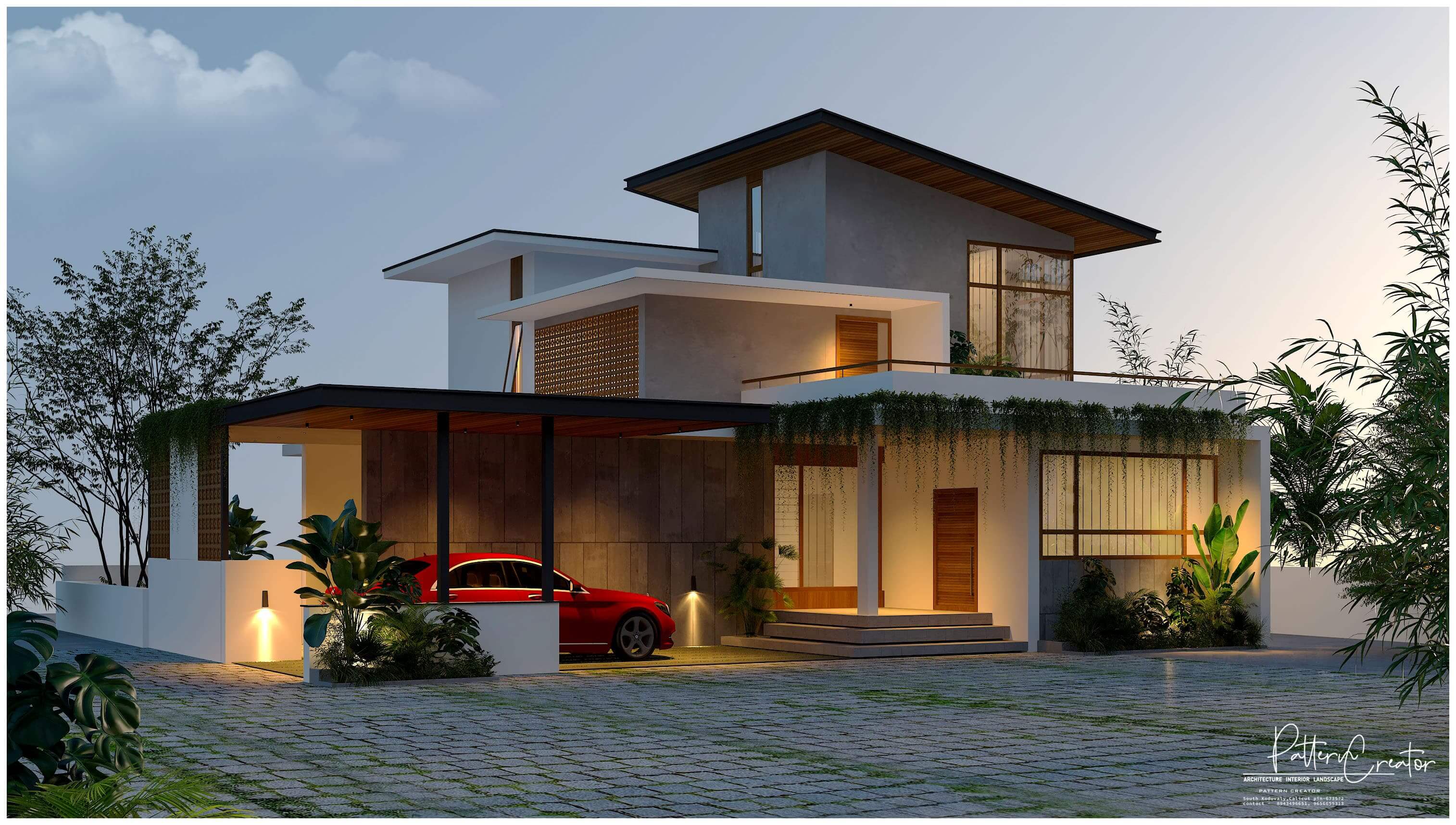 YOUNUS RESIDENCE-gallery-3
