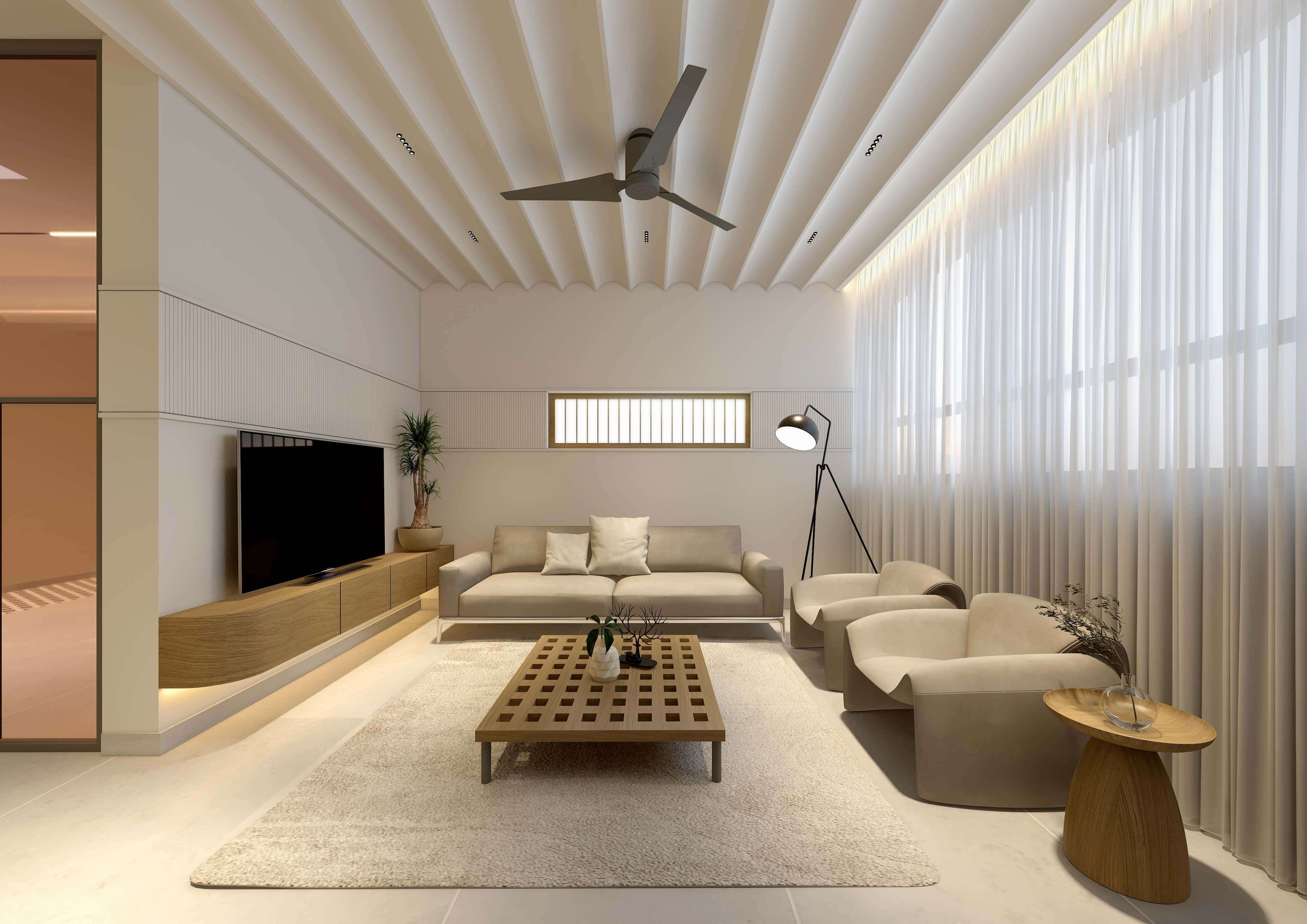 YOUNUS RESIDENCE-gallery-5