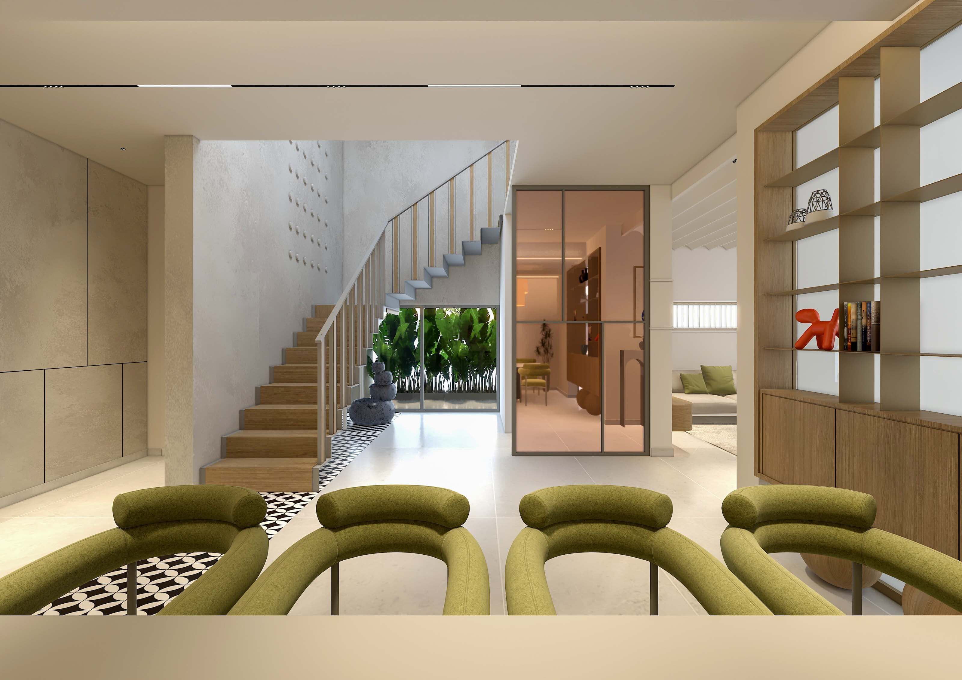YOUNUS RESIDENCE-gallery-6