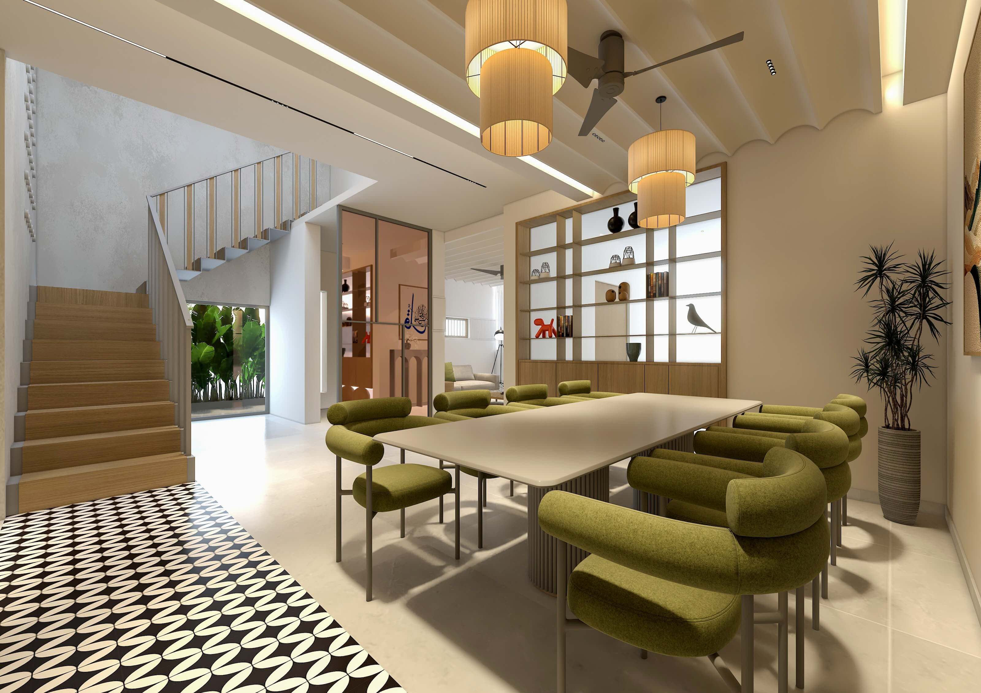YOUNUS RESIDENCE