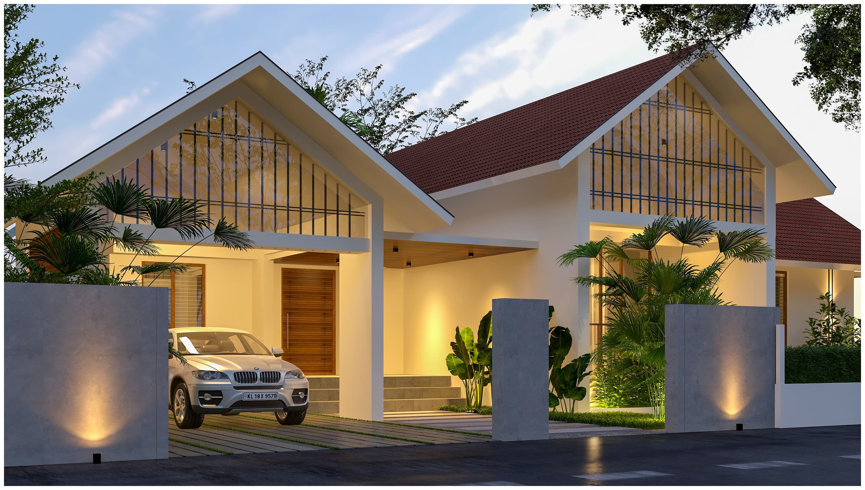 NITHIN RESIDENCE