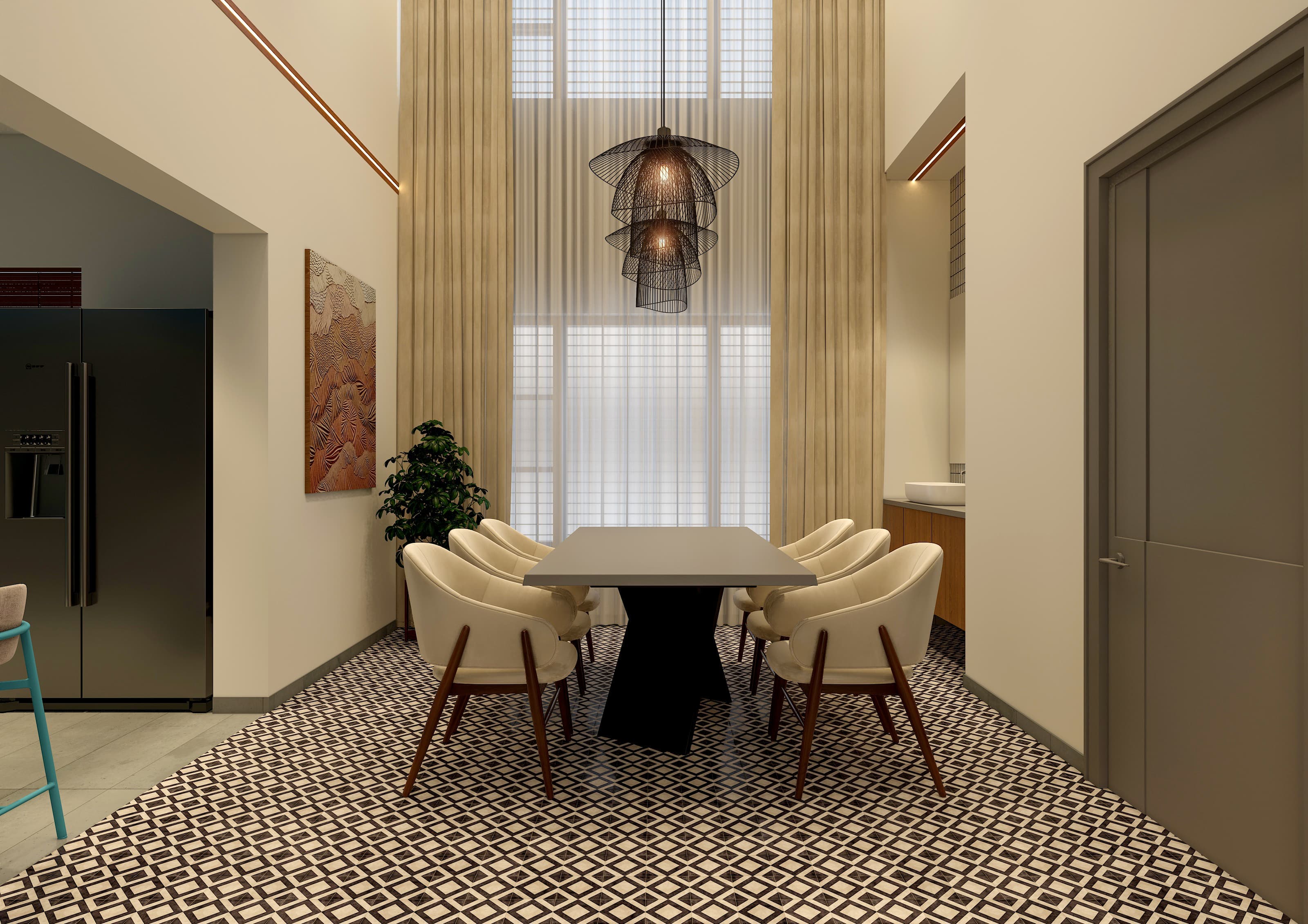 RAFI RESIDENCE-gallery-2