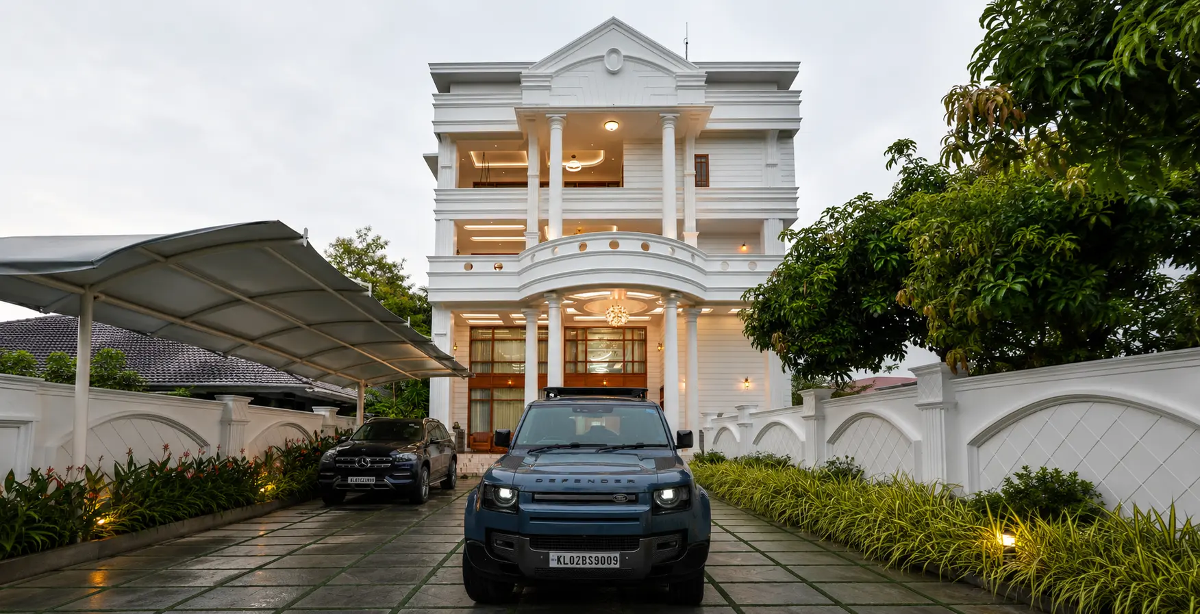 SITHARA RESIDENCE