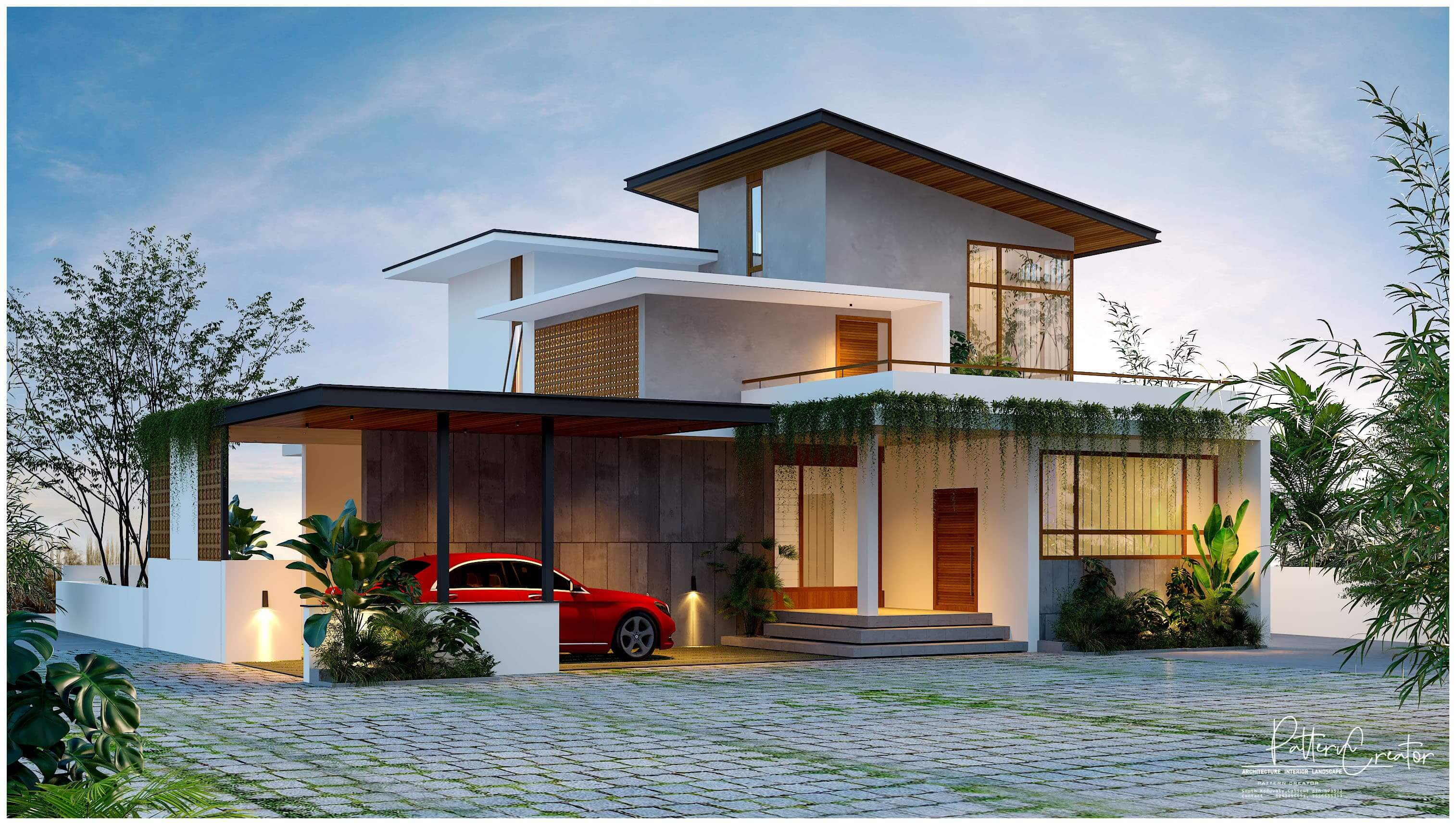 YOUNUS RESIDENCE