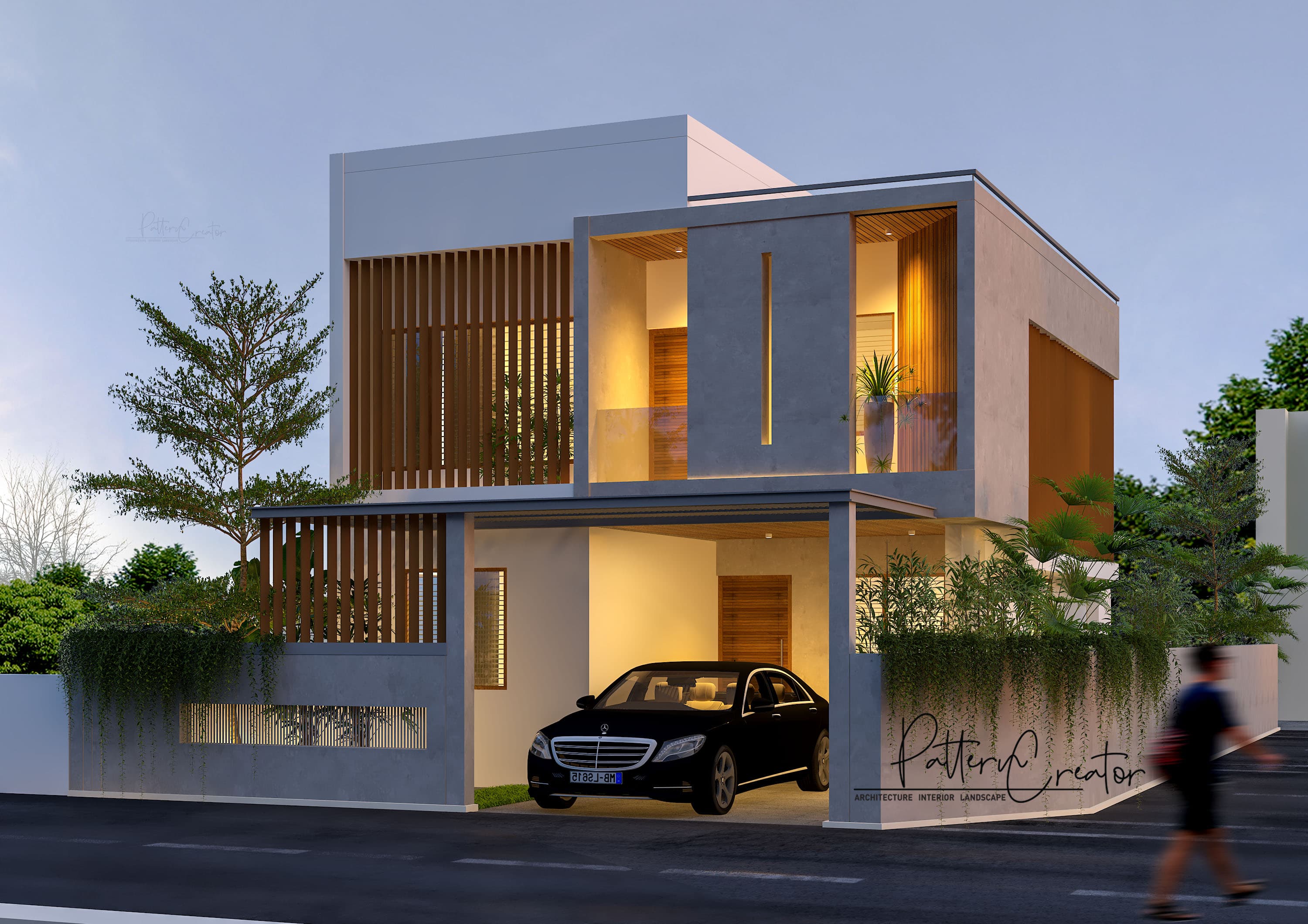 AVINASH RESIDENCE