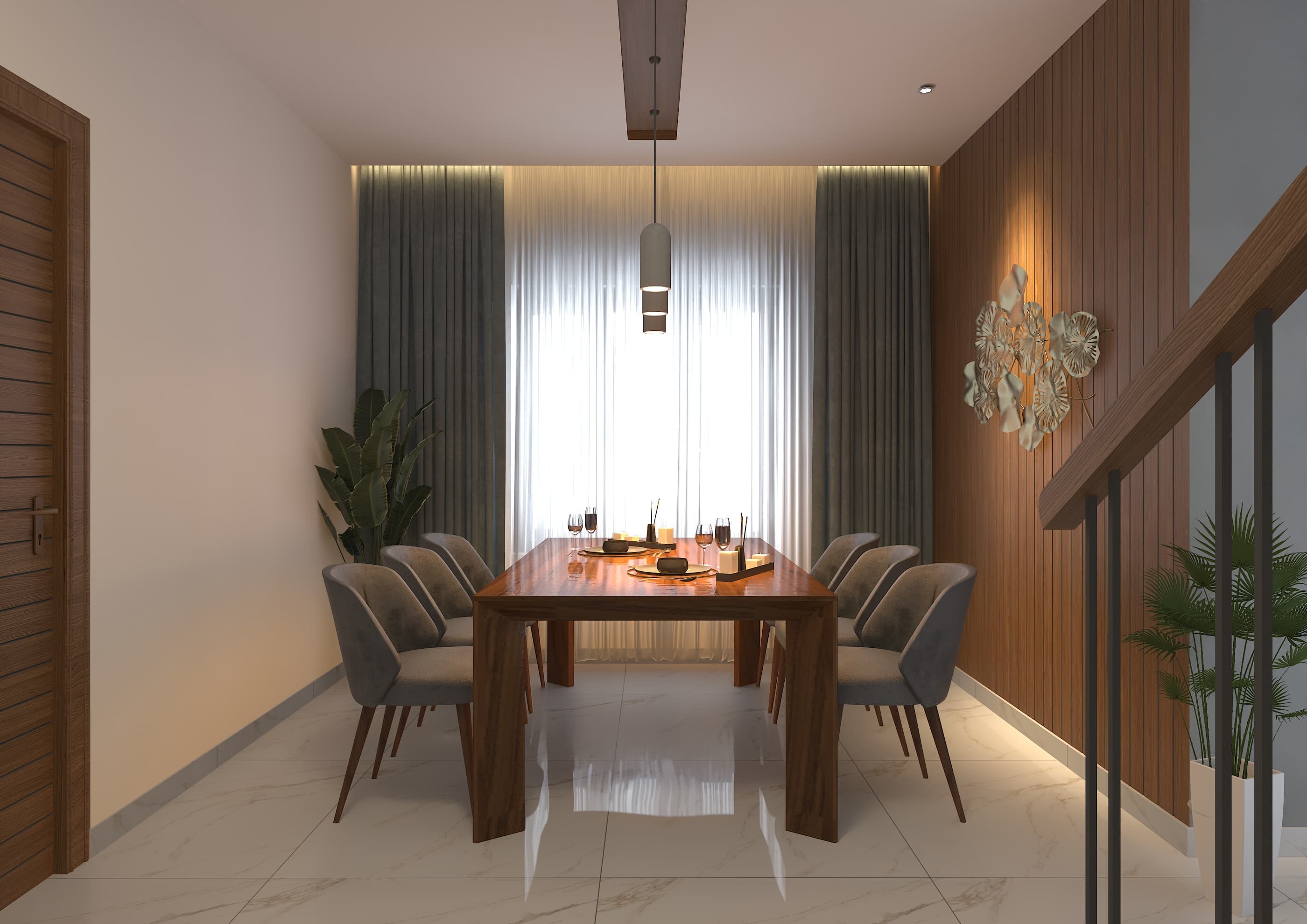 AVINASH RESIDENCE-gallery-2
