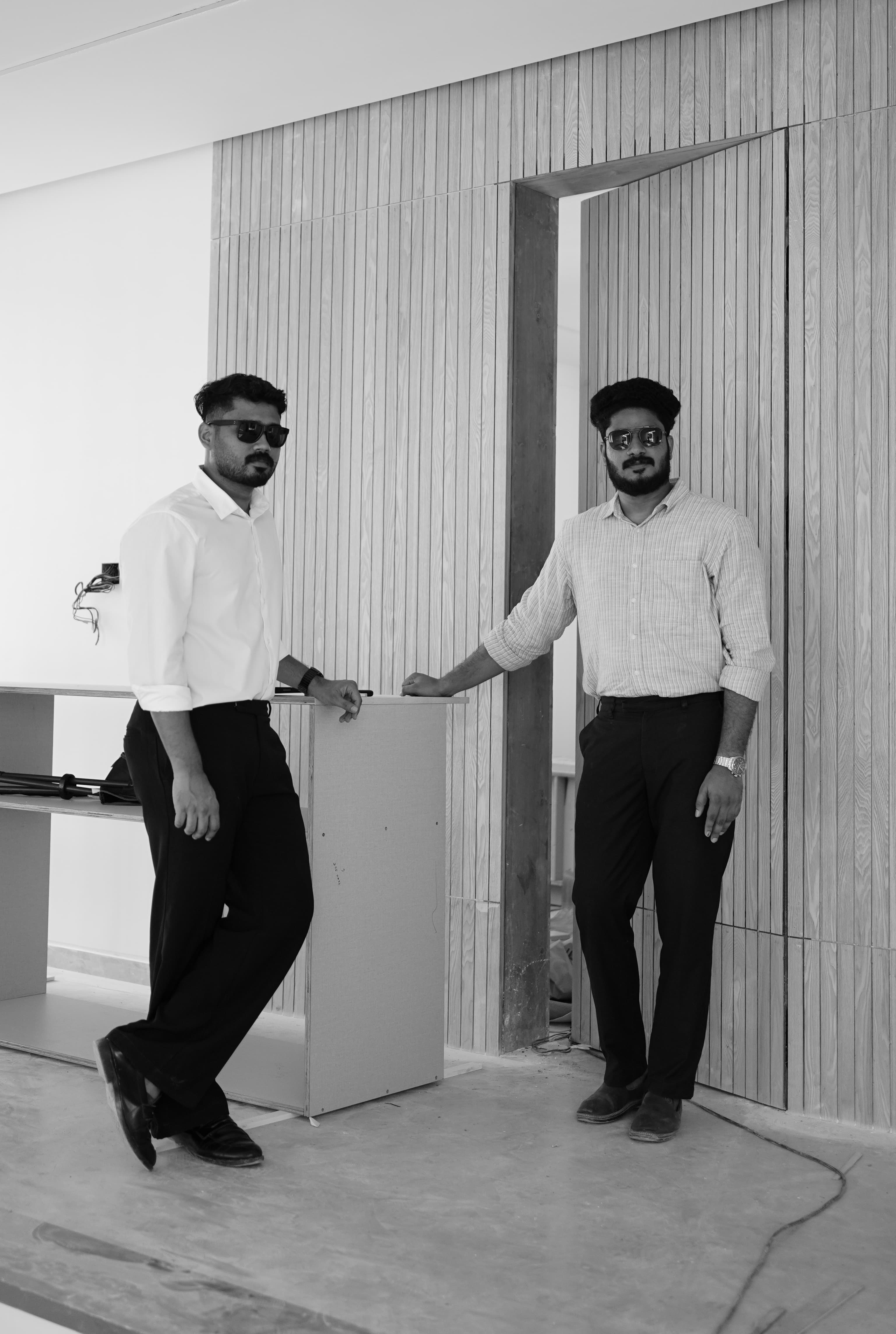 Pattern Creator Founders