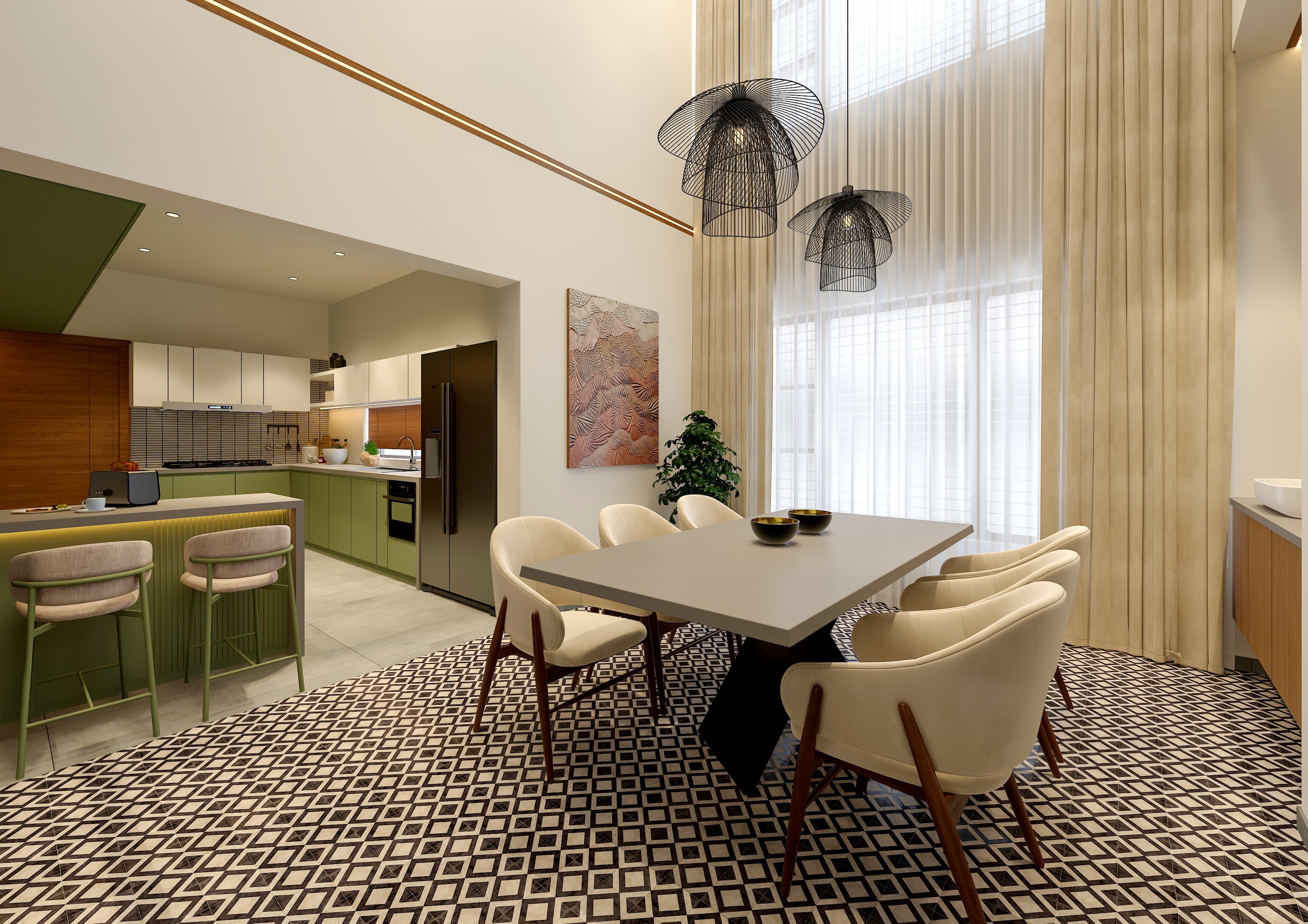 RAFI RESIDENCE-gallery-1