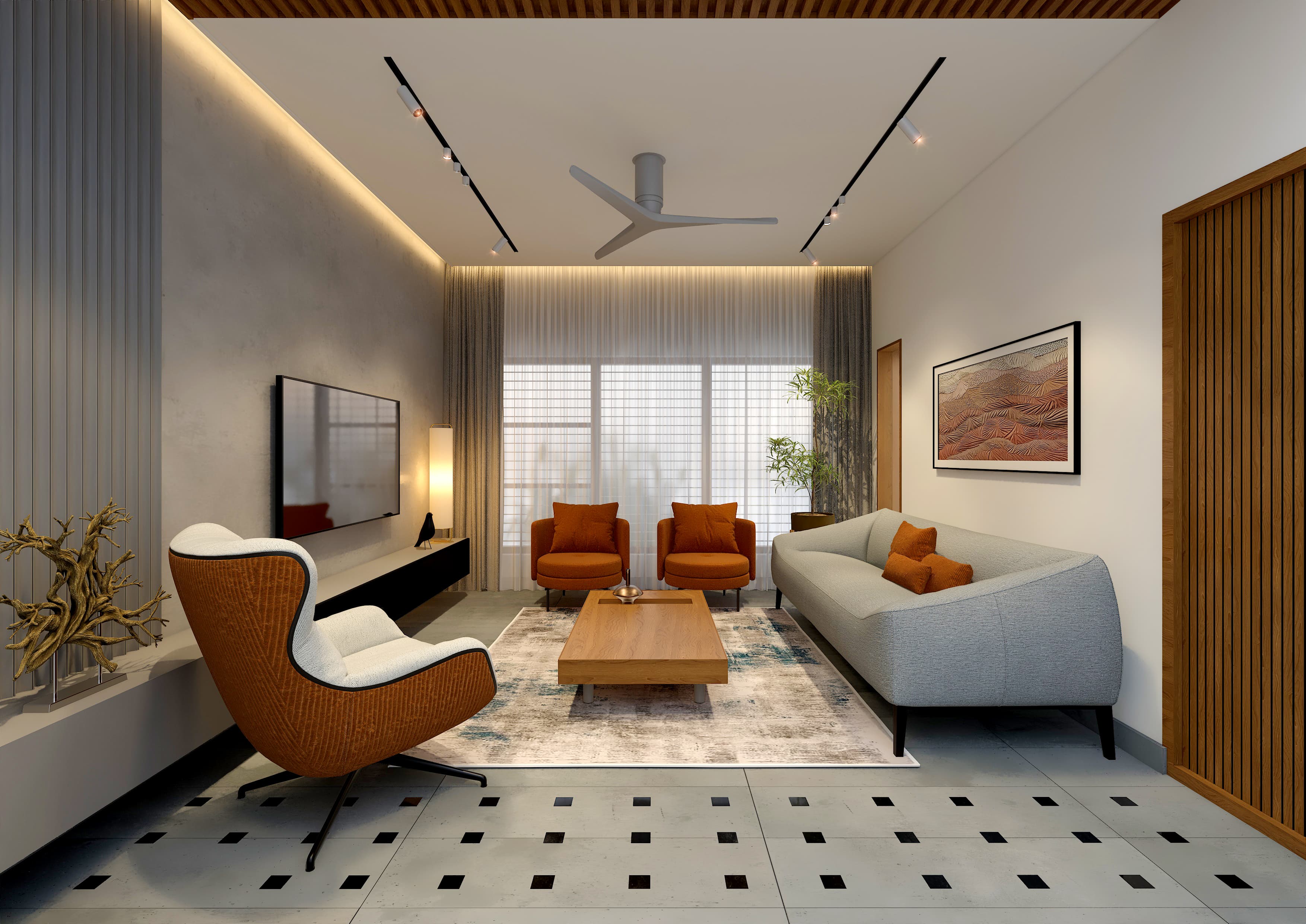 RAFI RESIDENCE