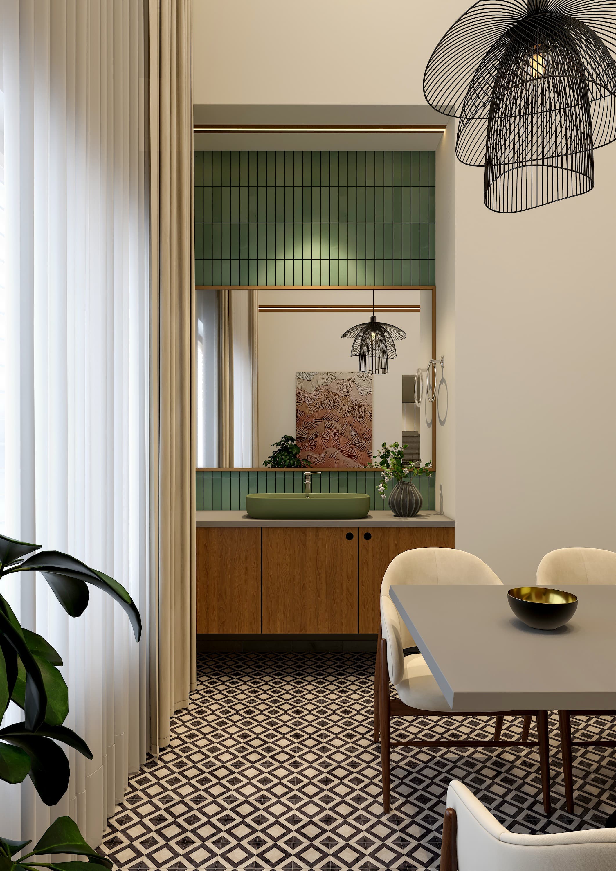 RAFI RESIDENCE-gallery-9
