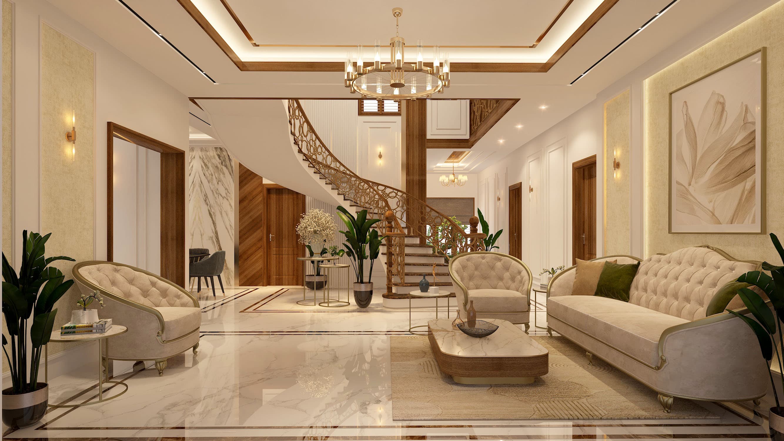 SAIFUDHEEN RESIDENCE