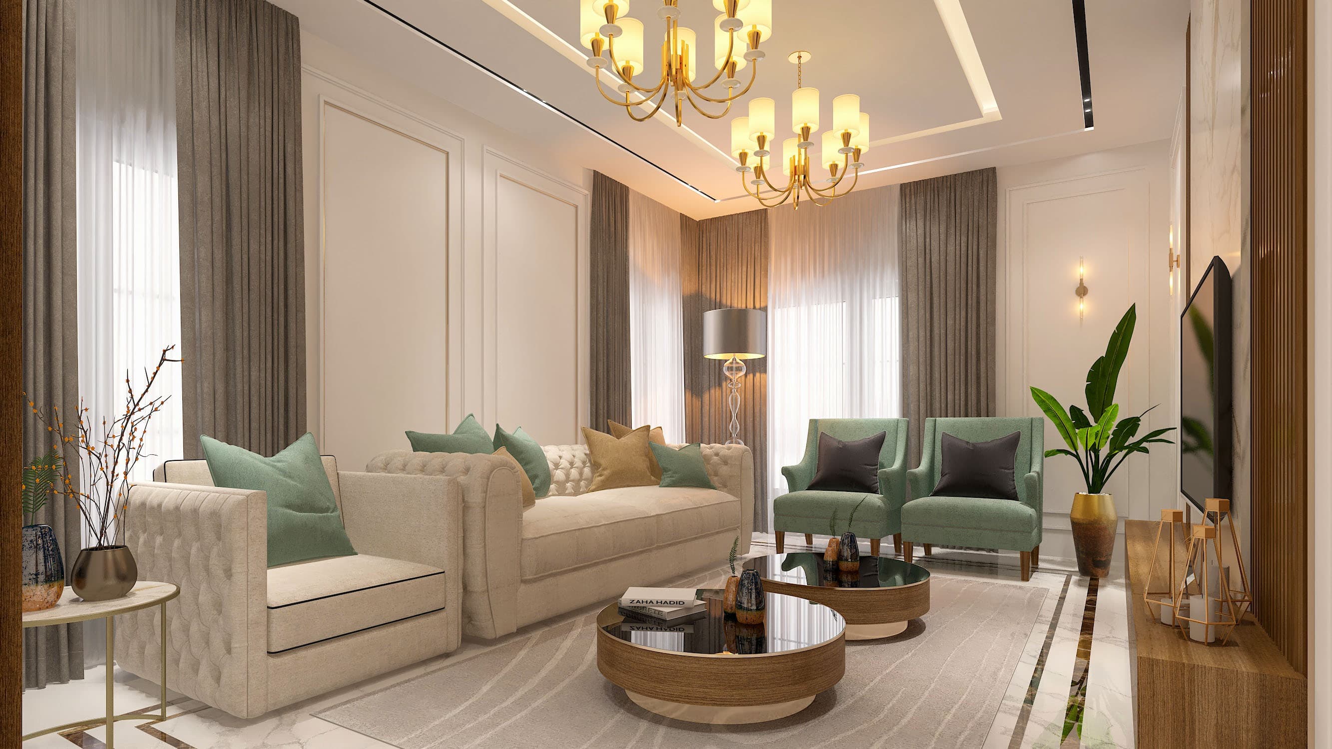 SAIFUDHEEN RESIDENCE-gallery-3